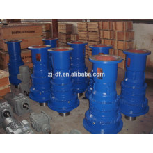 DOFINE agricultural planetary gearbox